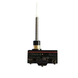 Omron Z-15GNJ55-B, Temel amaçlı switch