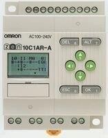 Omron ZEN-10C1DR-D-V2.1, Programlanabilir Röle