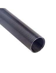 ORTAÇ OSPA13,5, İÇ14,2/DIŞ18,4MM SİYAH POLYAMİD SPİRAL BORU-50 METRE FİYATIDIR - Ortaç