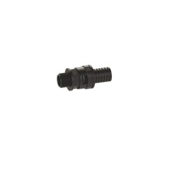 ORTAÇ ODG12-M12,8,5 x 12 GRİ METRİK DİŞ GEÇMELİ TİP RAKORLAR