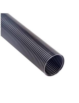 ORTAÇ OSPA08,5,  İÇ8,5MM/DIŞ12MM SİYAH POLYAMİD SPİRAL BORU-50 METRE FİYATIDIR - 1