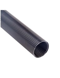 ORTAÇ OSPA21, İÇ23,5/DIŞ28,4MM SİYAH POLYAMİD SPİRAL BORU-50 METRE FİYATIDIR
