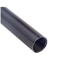 ORTAÇ OSPA36, İÇ36MM/DIŞ42,5MM SİYAH POLYAMİD SPİRAL BORU-100 METRE FİYATIDIR