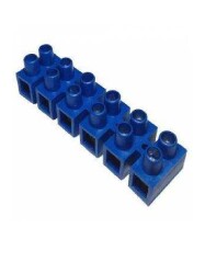 ORTAÇ SIRA KLEMENS NO:4 10-16MM2 (MAVİ) OR0653-10 ADET FİYATIDIR - Ortaç