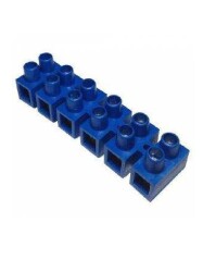 ORTAÇ SIRA KLEMENS NO:5 16-25MM2 (MAVİ) OR0654-10 ADET FİYATIDIR - Ortaç