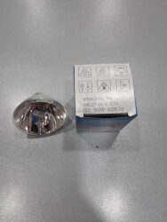 OSRAM HLX 64627 12V 100W GZ6,35 Çanak Özel Optik