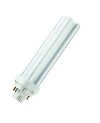 Philips 18 W Plc Ampul 840 4p - 1