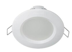 Philips 3,5 inç 6W Spot Led Beyaz - Philips