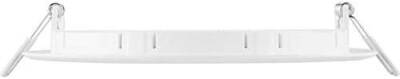 Philips 5951231I4 Bina içi Recessed Lighting SPOT 12 W Beyaz noktalı – Punkt-ışık (Beyaz, Bina içi, Gömme Lighting SPOT, IP20, plastik, yuvarlak) - 2