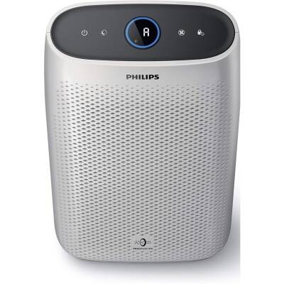 Philips AC1215-10 1000 Serisi Hava Temizleyici - 2