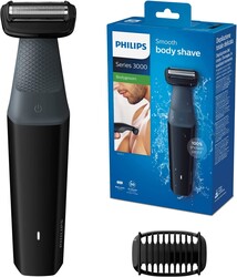 Philips BG3010-15 Erkek Vücut Bakım Seti - 1