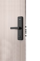 PHILIPS Easykey DDL603E-5HWS Kollu Kilit - 8