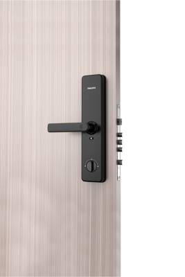 PHILIPS Easykey DDL603E-5HWS Kollu Kilit - 8