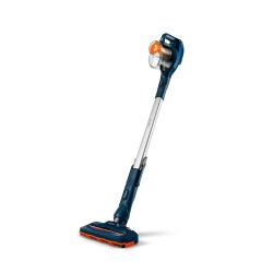 Philips FC6724-01 SpeedPro Dikey Şarjlı Süpürge - 1