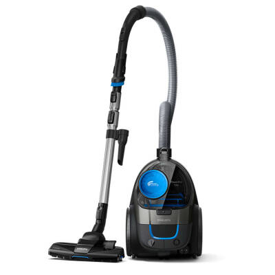 Philips FC9332-07 PowerPro City 650 W Toz Torbasız Elektrikli Süpürge - 1