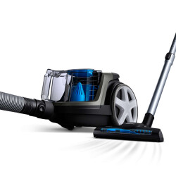 Philips FC9332-07 PowerPro City 650 W Toz Torbasız Elektrikli Süpürge - 6