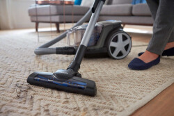 Philips FC9332-07 PowerPro City 650 W Toz Torbasız Elektrikli Süpürge - 9