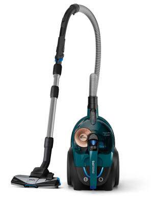 Philips FC9751-07 PowerPro Max 900 W Toz Torbasız Elektrikli Süpürge - 1