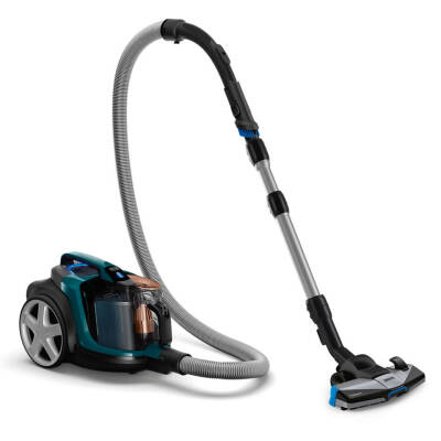 Philips FC9751-07 PowerPro Max 900 W Toz Torbasız Elektrikli Süpürge - 2