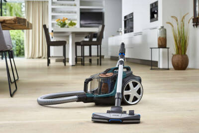 Philips FC9751-07 PowerPro Max 900 W Toz Torbasız Elektrikli Süpürge - 6