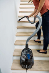 Philips FC9751-07 PowerPro Max 900 W Toz Torbasız Elektrikli Süpürge - 9