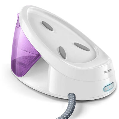 Philips GC6802-30 PerfectCare Compact Essential 2400 W Buhar Kazanlı Ütü - 2