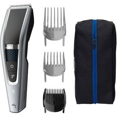 PHILIPS HC5630/15 HAİRCLİPPER SAÇ SAKAL KESME MAKİNESİ - 1