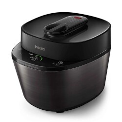 Philips HD2151-62 All in One Cooker Buharlı Pişirici - 3