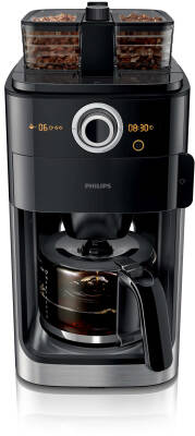 Philips HD7769 Öğütücülü Filtre Kahve Makinesi - 2