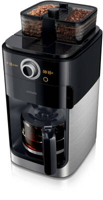 Philips HD7769 Öğütücülü Filtre Kahve Makinesi - 3