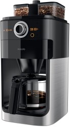 Philips HD7769 Öğütücülü Filtre Kahve Makinesi - 1