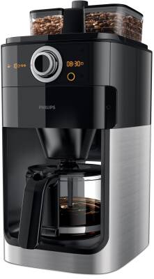 Philips HD7769 Öğütücülü Filtre Kahve Makinesi - 1
