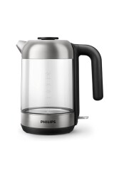 PHILIPS HD9339/80 1.7 LT. 2200W KETTLE - CAM - 2