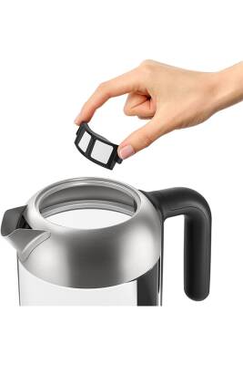 PHILIPS HD9339/80 1.7 LT. 2200W KETTLE - CAM - 3