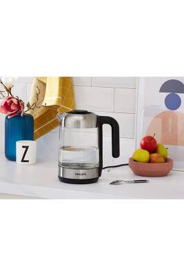 PHILIPS HD9339/80 1.7 LT. 2200W KETTLE - CAM - 5