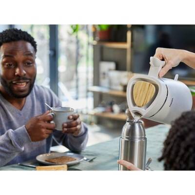 PHILIPS HD9365/10 2200W ECO CONSCIOUS EDITION KETTLE - 3