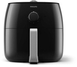 Philips HD9630-90 Viva Collection Airfryer XXL 2225 W Fritöz - 1