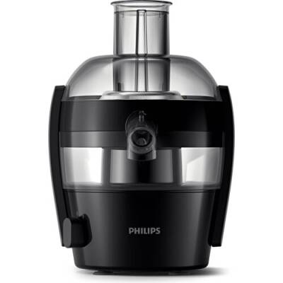 PHILIPS HR1832/00 VIVA COLLECTION 500W KATI MEYVA SIKACAĞI - 1
