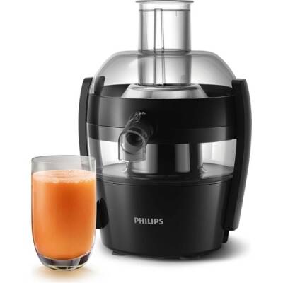 PHILIPS HR1832/00 VIVA COLLECTION 500W KATI MEYVA SIKACAĞI - 2