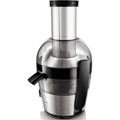 Philips HR1863-20 Viva Collection Katı Meyve Sıkacağı - 1
