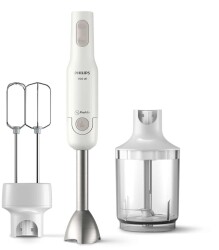 PHILIPS HR2546/00 DAILY COLLECTION PROMIX EL BLENDER SETİ - 1