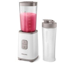 PHILIPS HR2602/00 DAİLY COLLECTİON SMOOTHIE BLENDER - BEYAZ - 1
