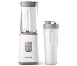PHILIPS HR2602/00 DAİLY COLLECTİON SMOOTHIE BLENDER - BEYAZ - 3