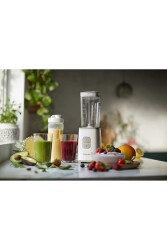 PHILIPS HR2602/00 DAİLY COLLECTİON SMOOTHIE BLENDER - BEYAZ - 4