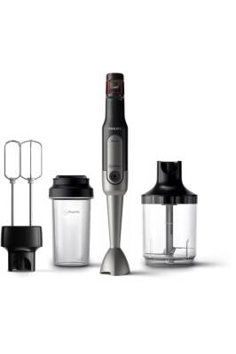 PHILIPS HR2653/90 VIVA COLLECTION EL BELNDER SETİ - SİYAH - 1