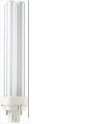 Philips Master Florasan Amnpul PL-C 26W/840/2P 1CT/Gün ışığı 4000K - Philips