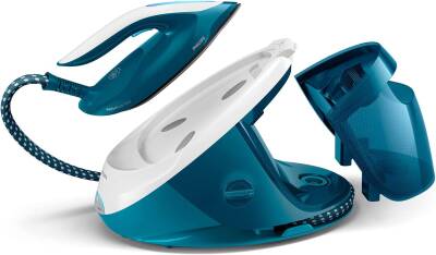Philips PSG7024-20 PerfectCare Serisi Buhar Kazanlı Ütü - 2