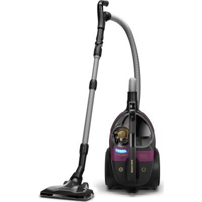 Philips XB9155-07 Marathon Ultimate Toz Torbasız Elektrikli Süpürge - 4