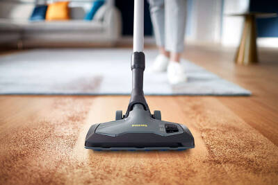 Philips XB9155-07 Marathon Ultimate Toz Torbasız Elektrikli Süpürge - 7