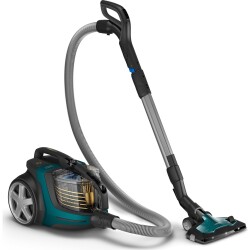 Philips XB9185-07 Marathon Ultimate 899 W Toz Torbasız Elektrikli Süpürge - 1